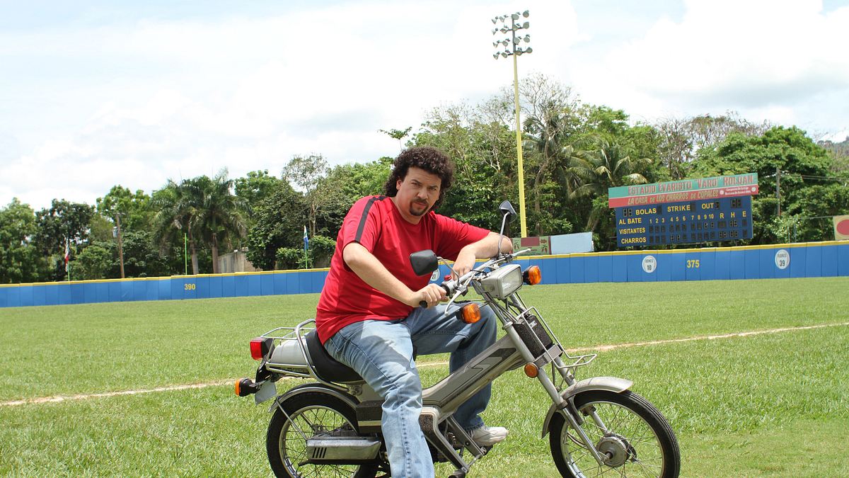 eastbound & down