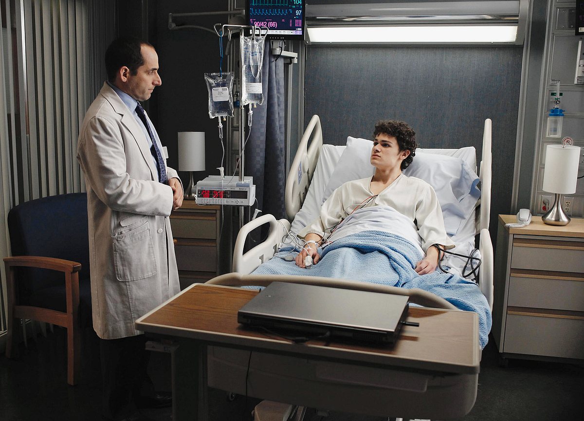 dr. house