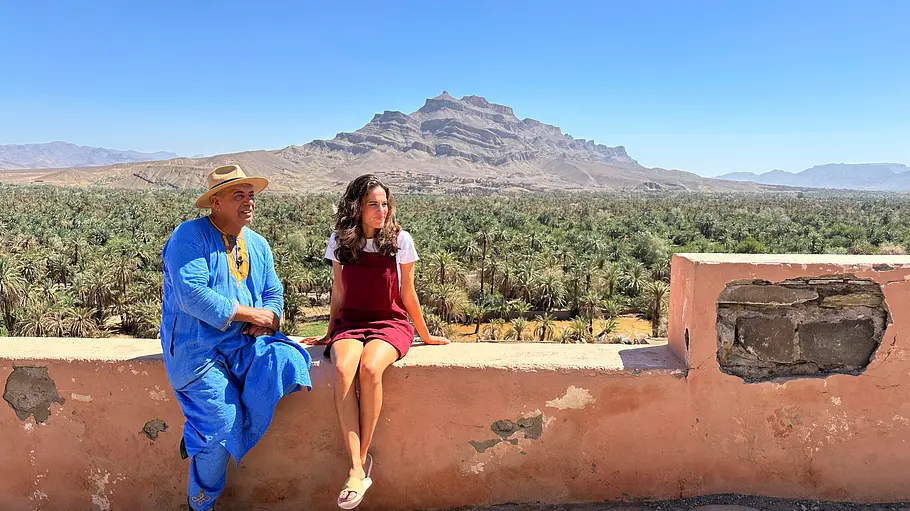 Travel like a local travel like a local
