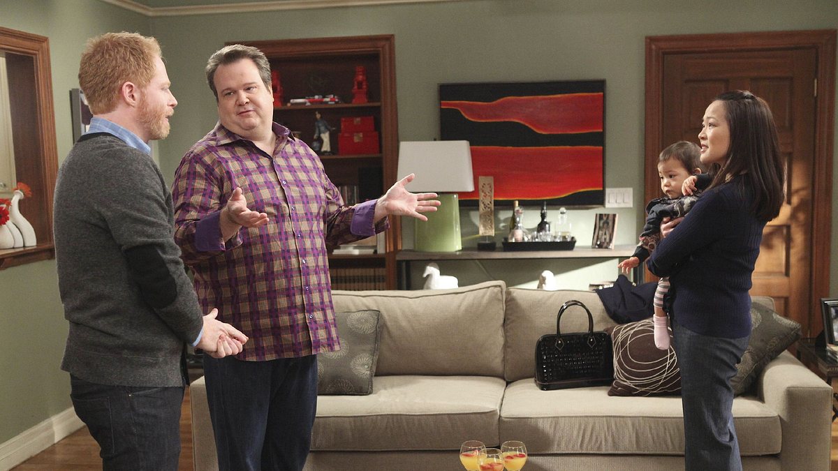 modern family