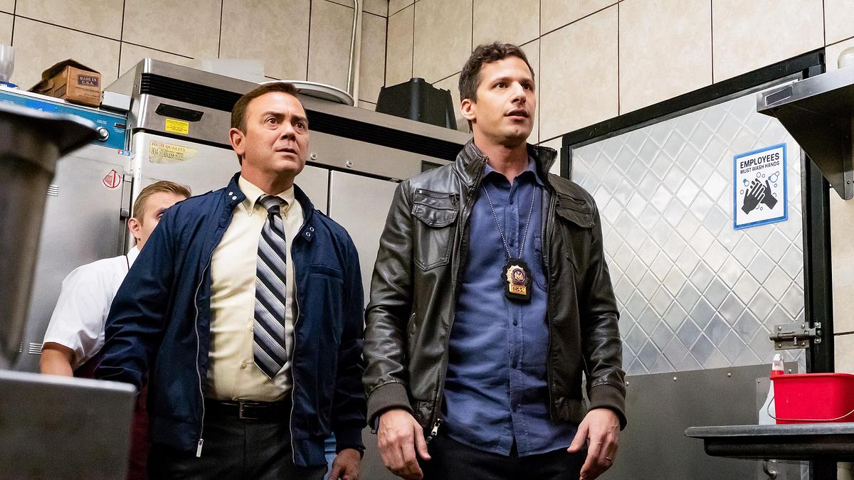 brooklyn nine-nine