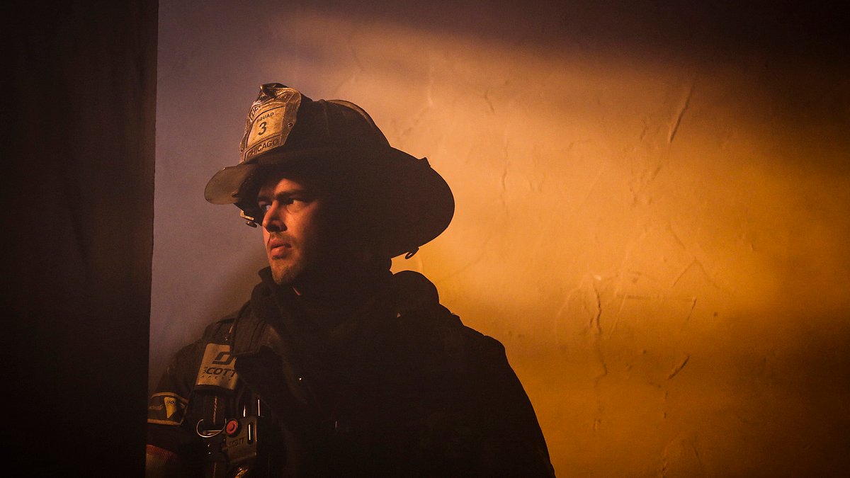chicago fire