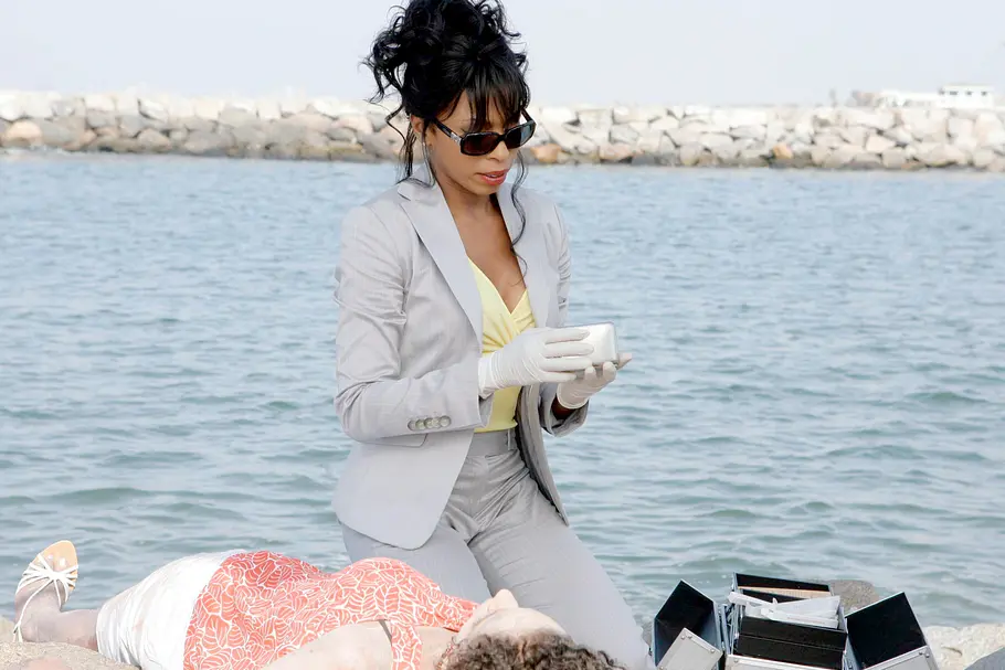 CSI: Miami csi: miami