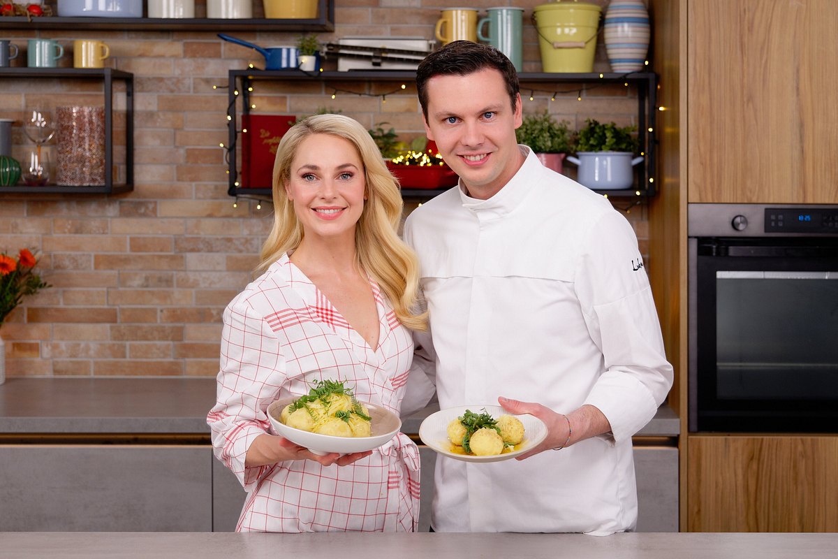 Silvia kocht silvia kocht
