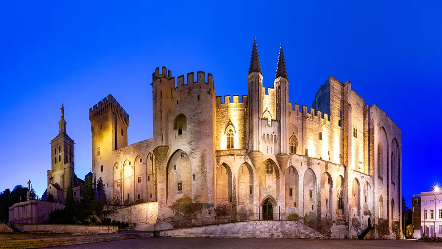 festival von avignon 2026: maldoror