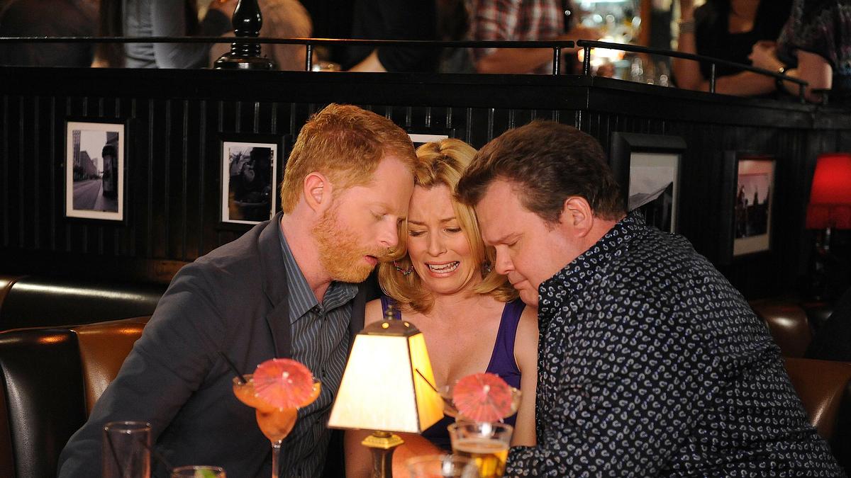 modern family