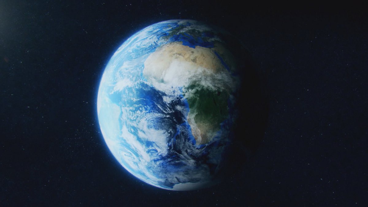 das universum - eine reise durch raum und zeit