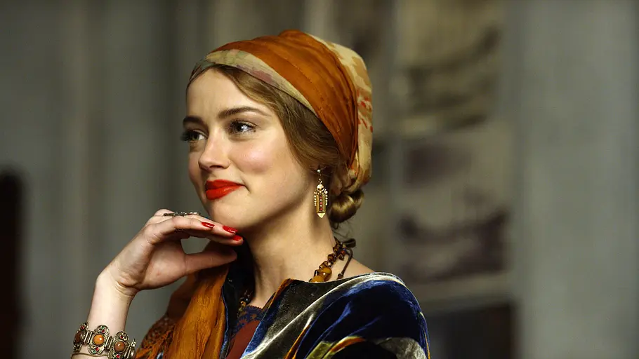 The Danish Girl the danish girl