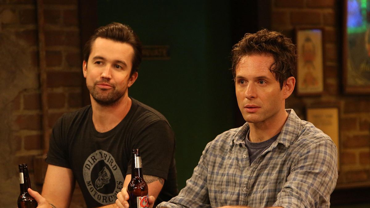 its always sunny in philadelphia