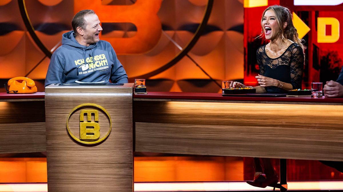 mario barth deckt auf!