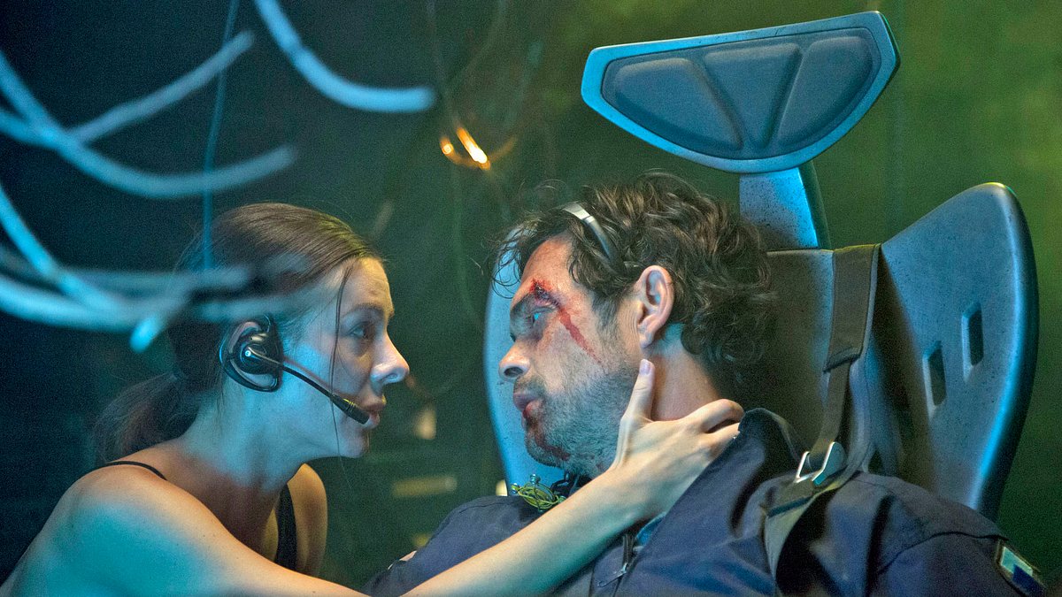 atlantic rim: resurrection