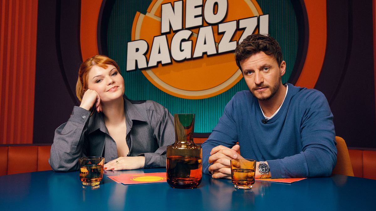 neo ragazzi