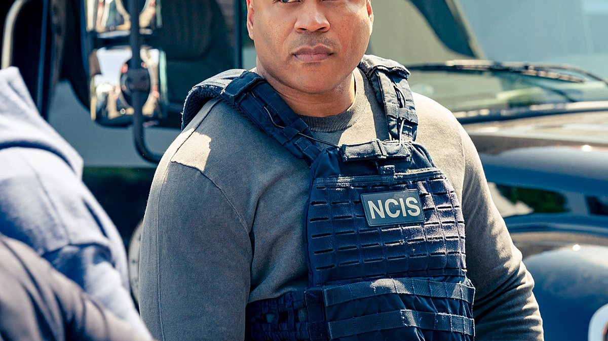navy cis: l.a.