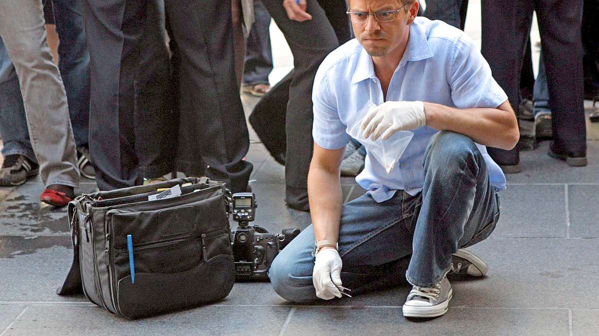 csi: ny