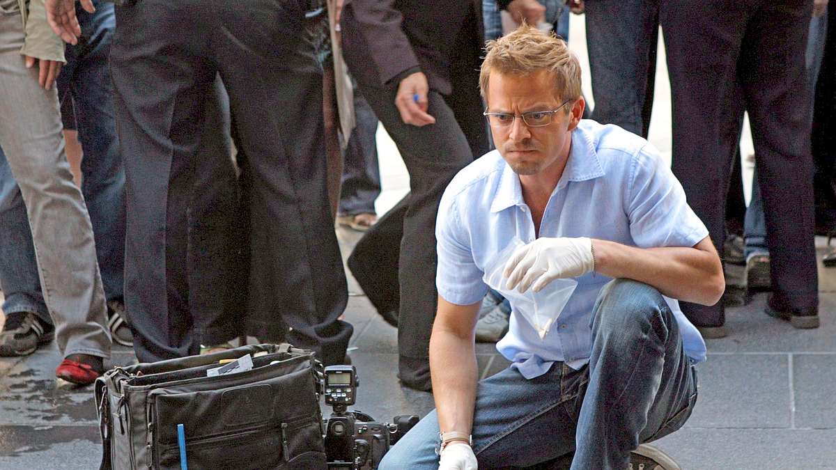 csi: ny