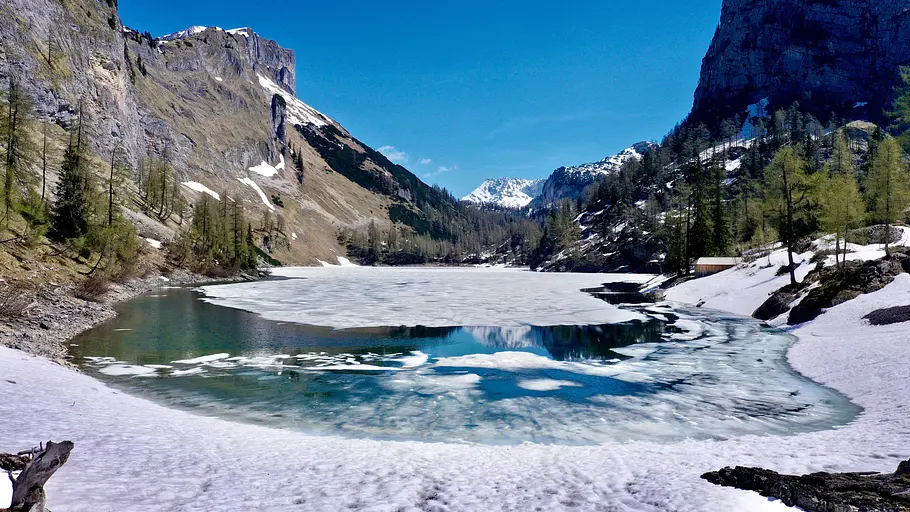 Land der Berge land der berge
