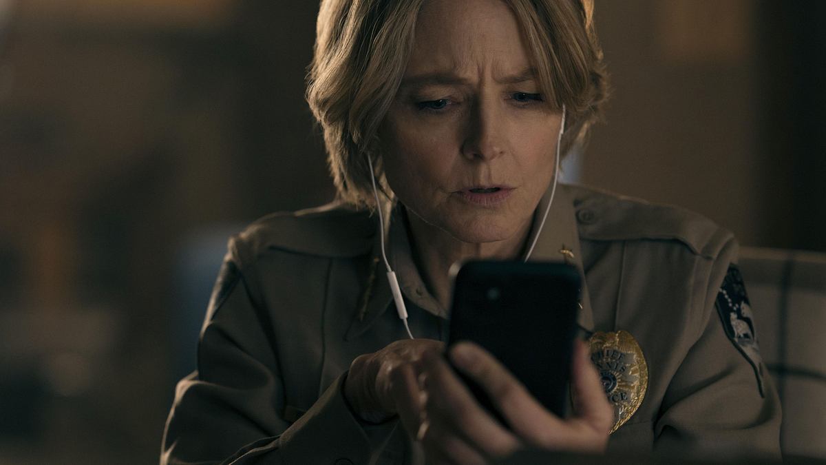 true detective