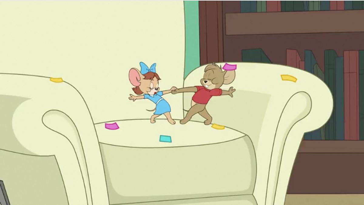 Die Tom und Jerry Show die tom und jerry show