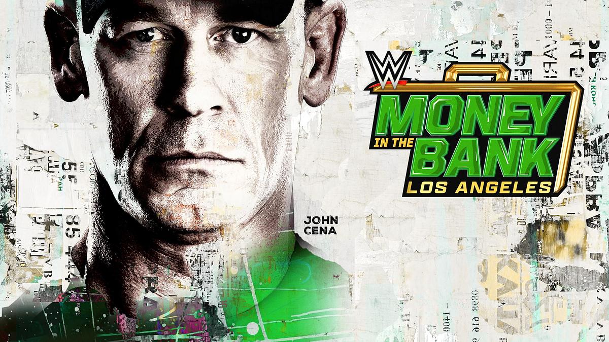 wwe money in the bank