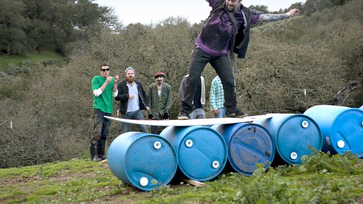 jackass 3.5