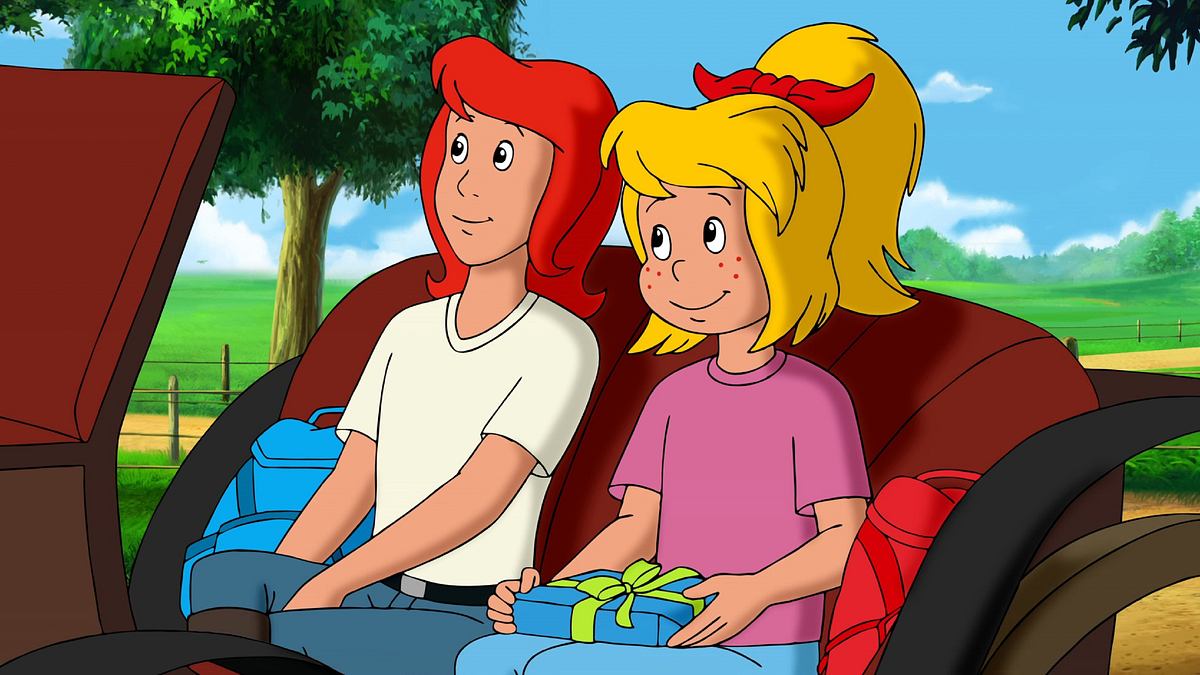 bibi und tina