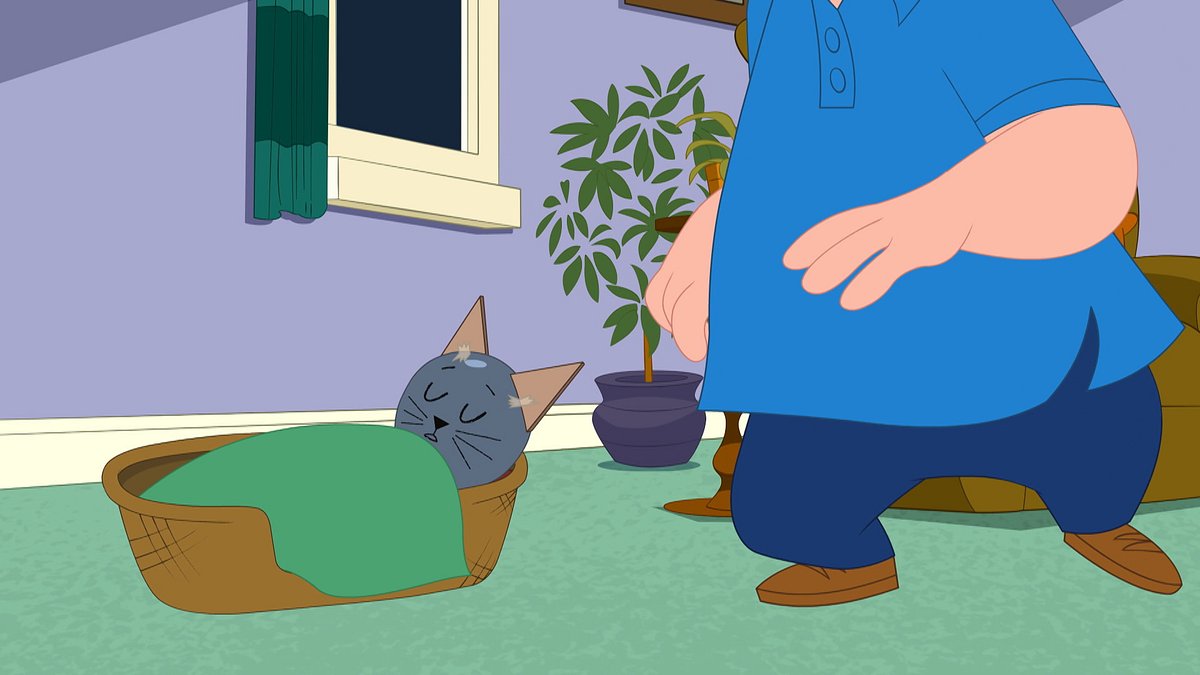 die tom und jerry show