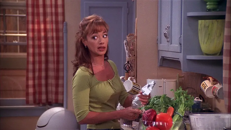 king of queens