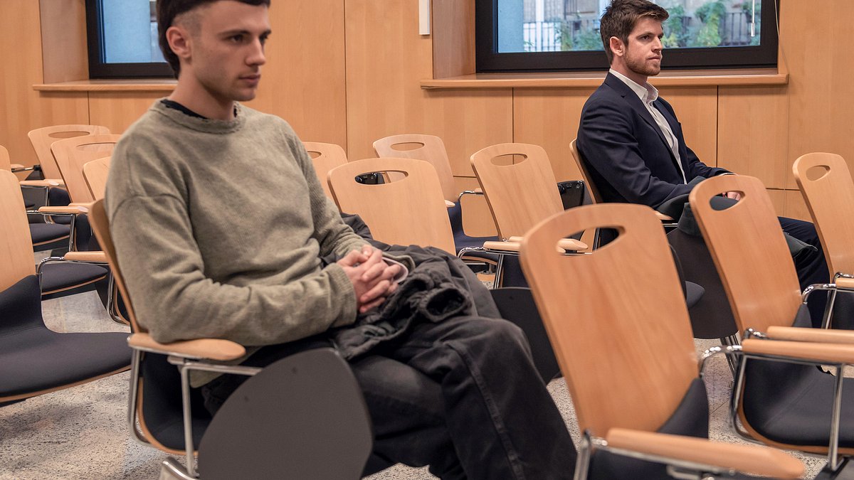 querer - hinter verschlossenen türen