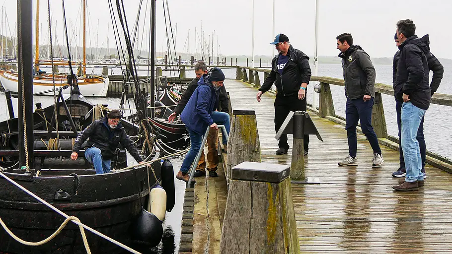 Oak Island - Fluch und Legende oak island - fluch und legende