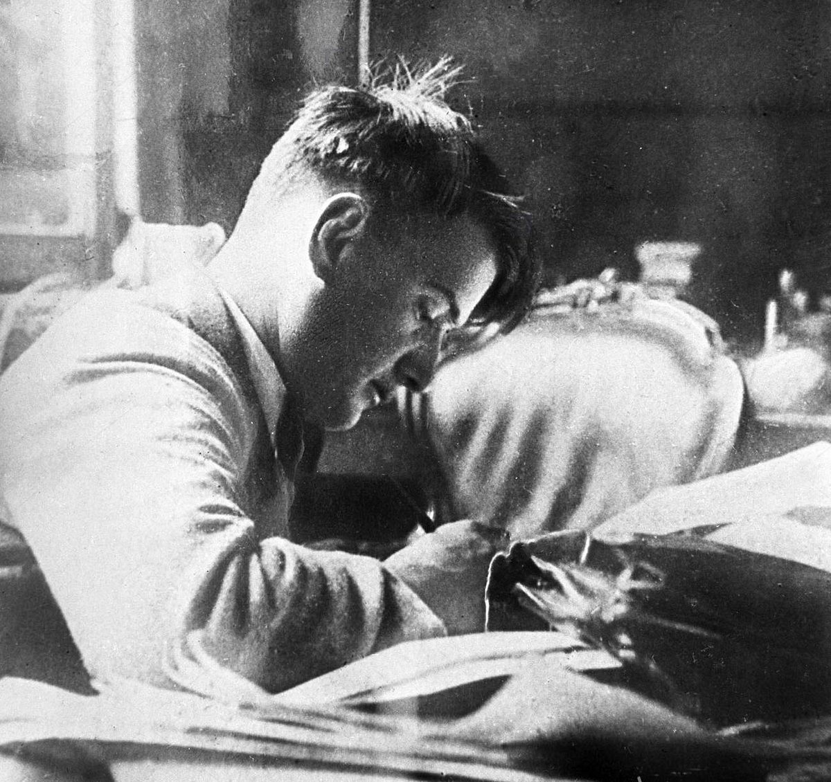 Der Kalte Krieg der Spione der kalte krieg der spione