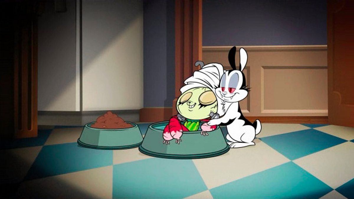 bunnicula