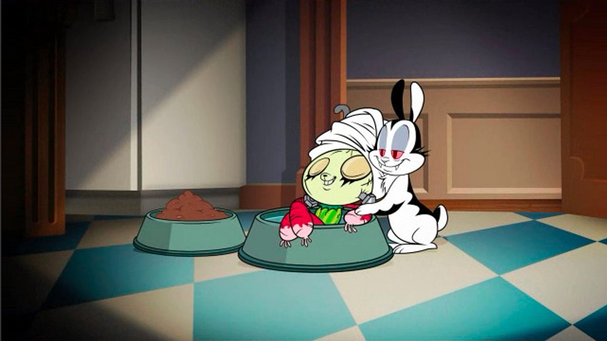 bunnicula