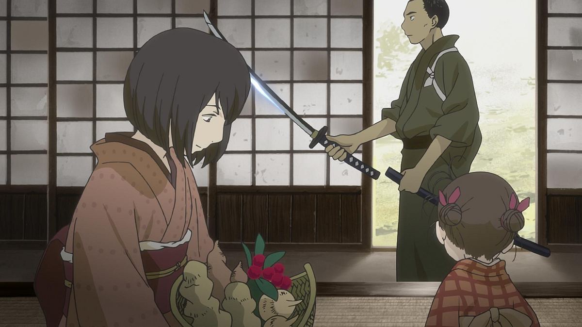 mushi-shi