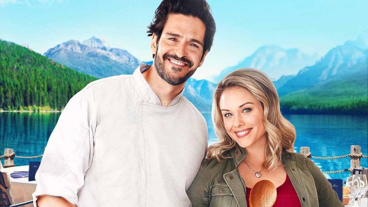 Besondere Zutat: Liebe Besondere Zutat: Liebe