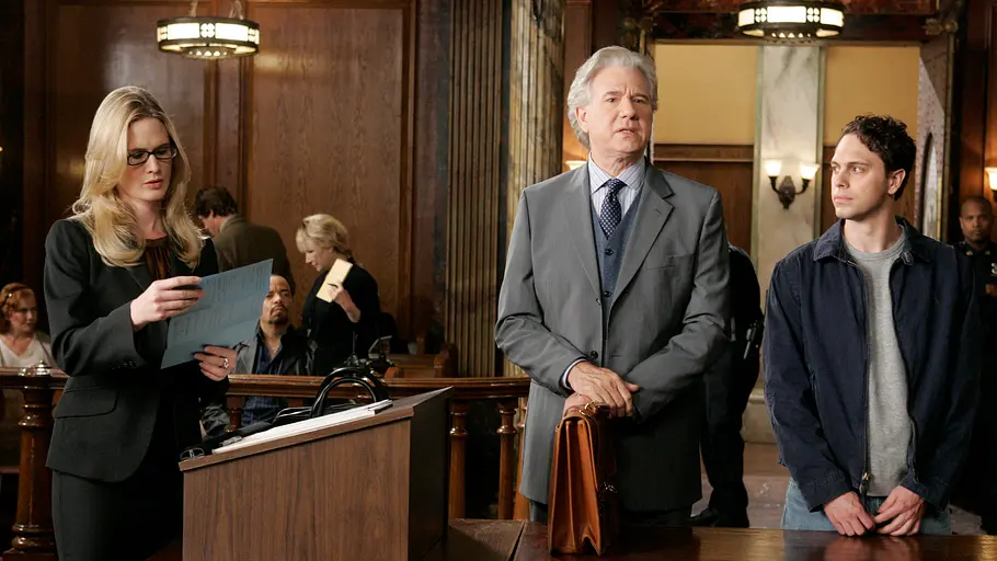 Law & Order: Special Victims Unit law & order: special victims unit