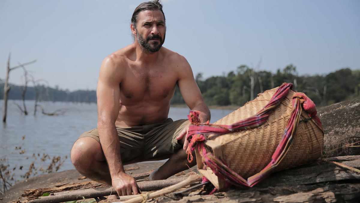 extreme survival mit hazen audel