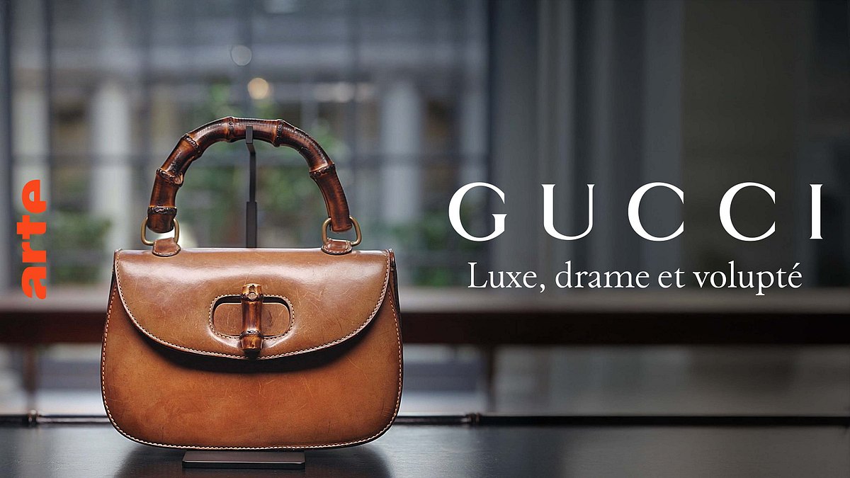 gucci - luxus, lust & drama