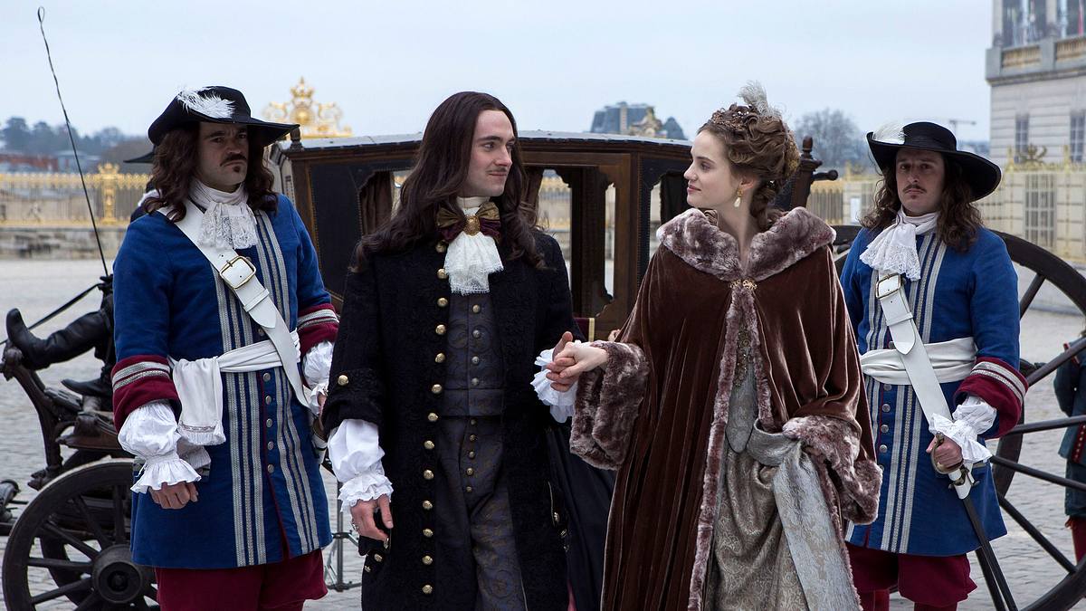 versailles