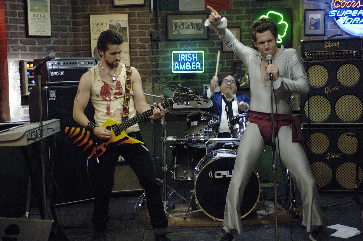 It's Always Sunny in Philadelphia it's always sunny in philadelphia