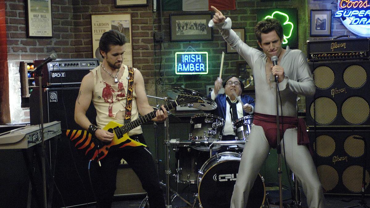 its always sunny in philadelphia