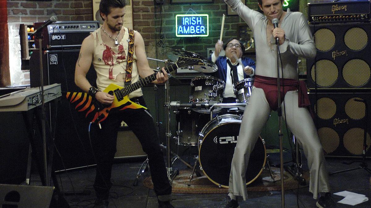 its always sunny in philadelphia