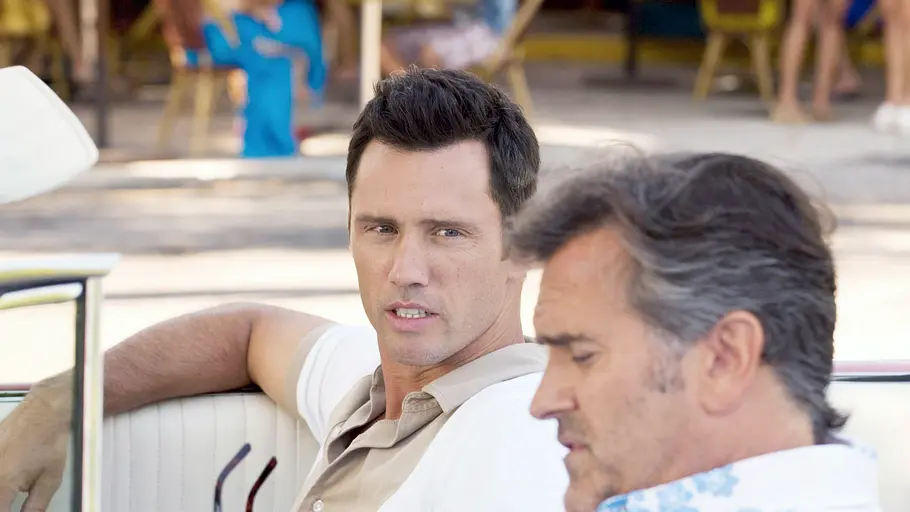 burn notice