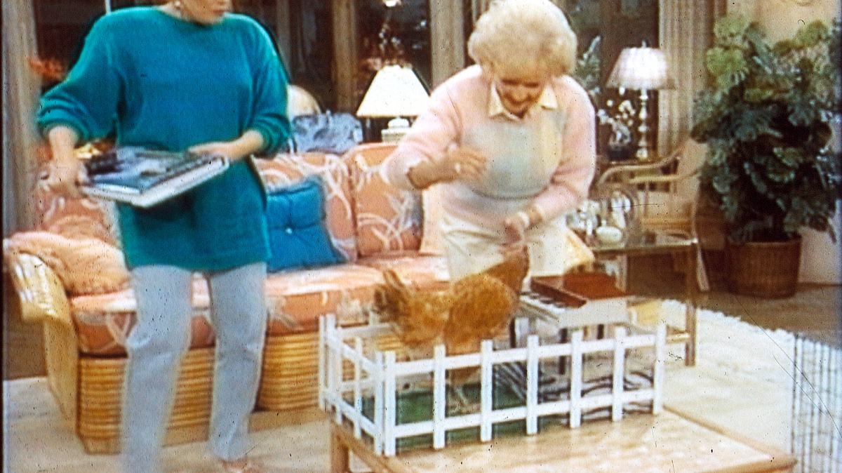 golden girls
