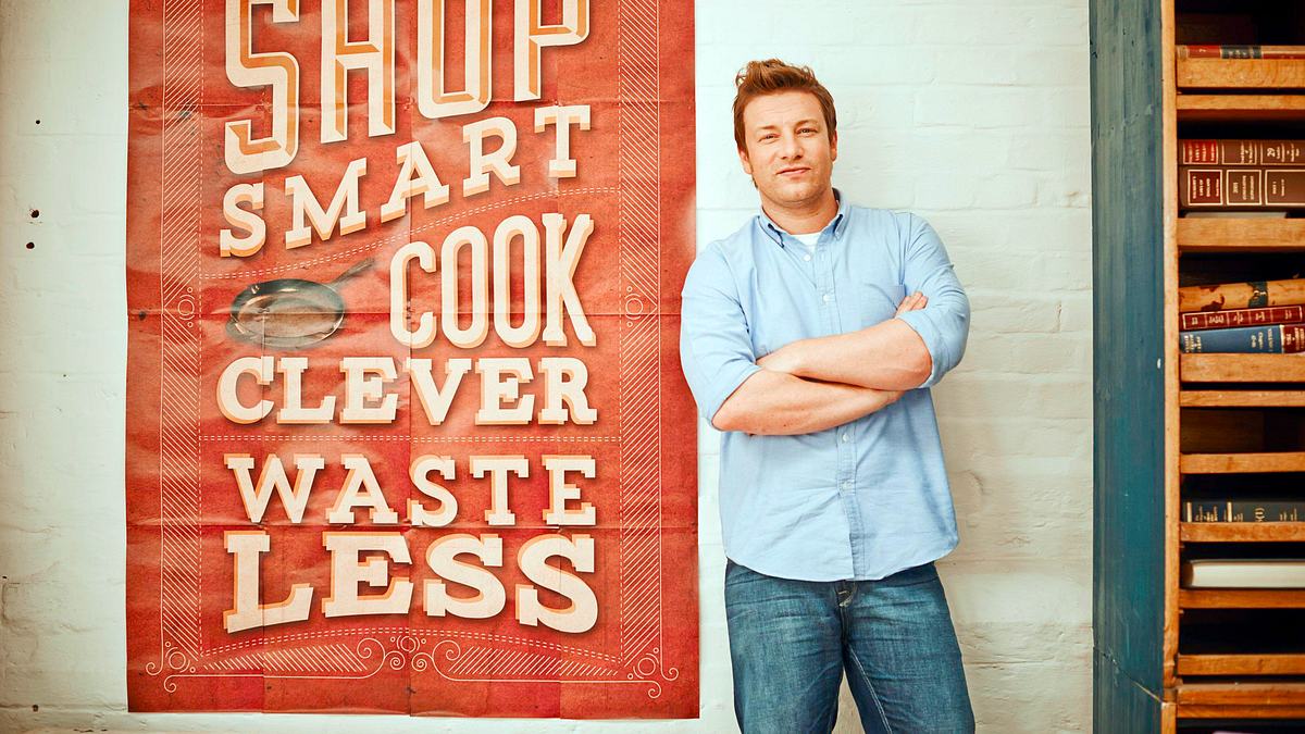 clever kochen mit jamie oliver