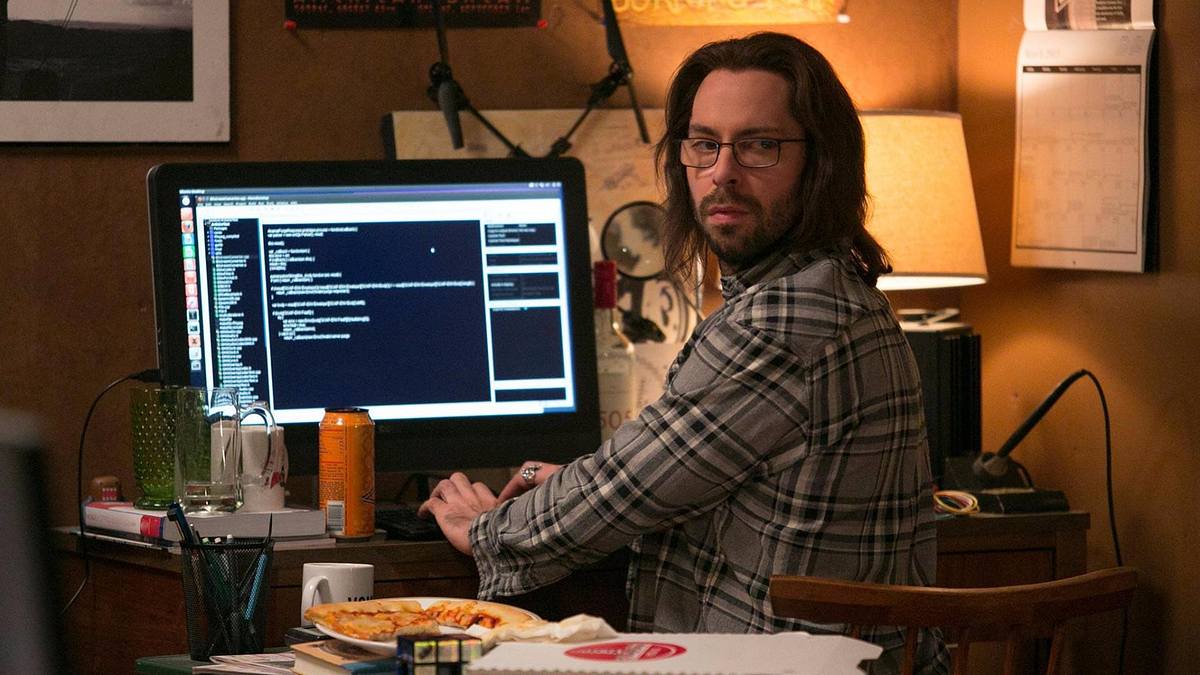 silicon valley