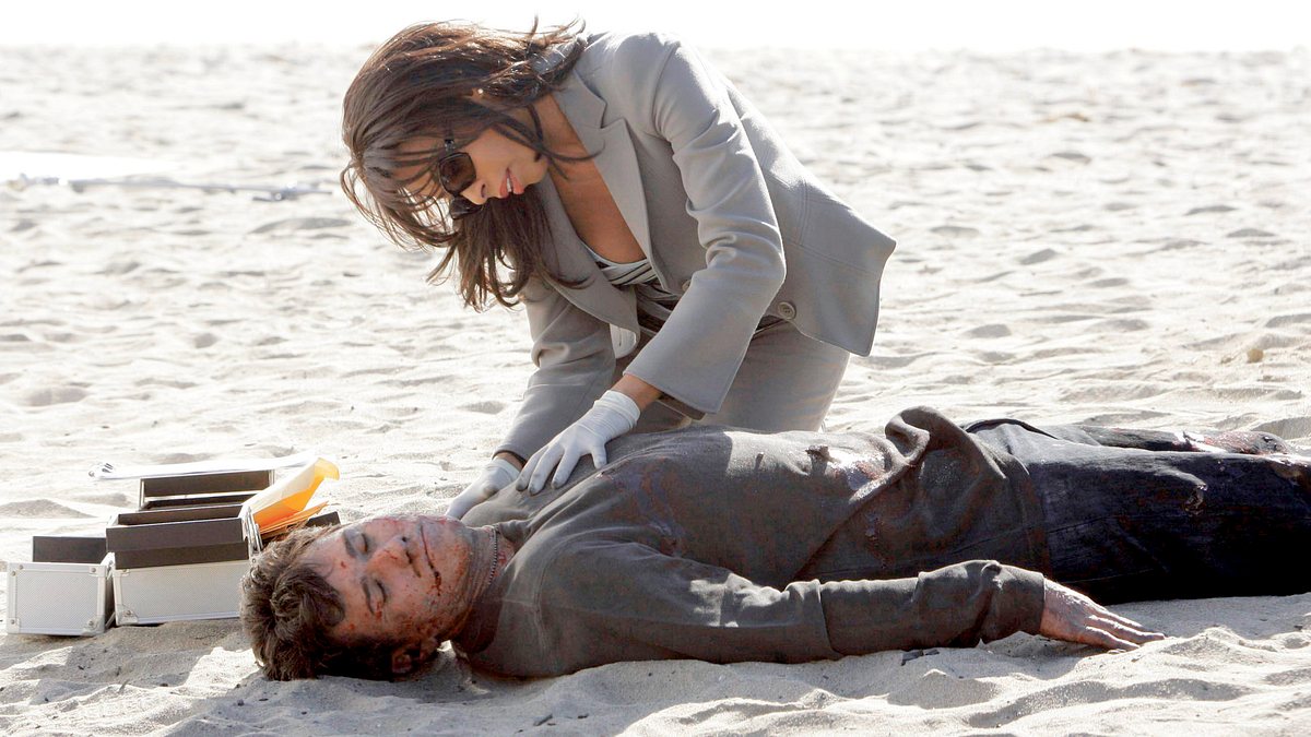 csi: miami