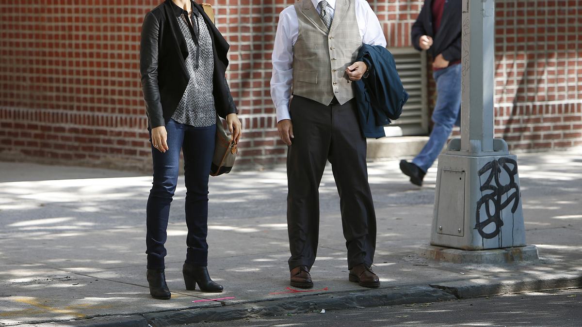 the blacklist