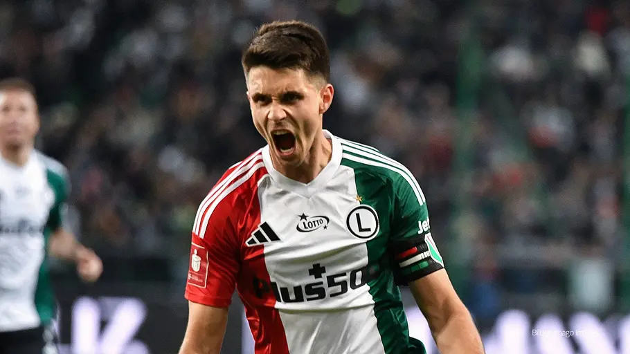 Fußball: Ekstraklasa fußball: ekstraklasa