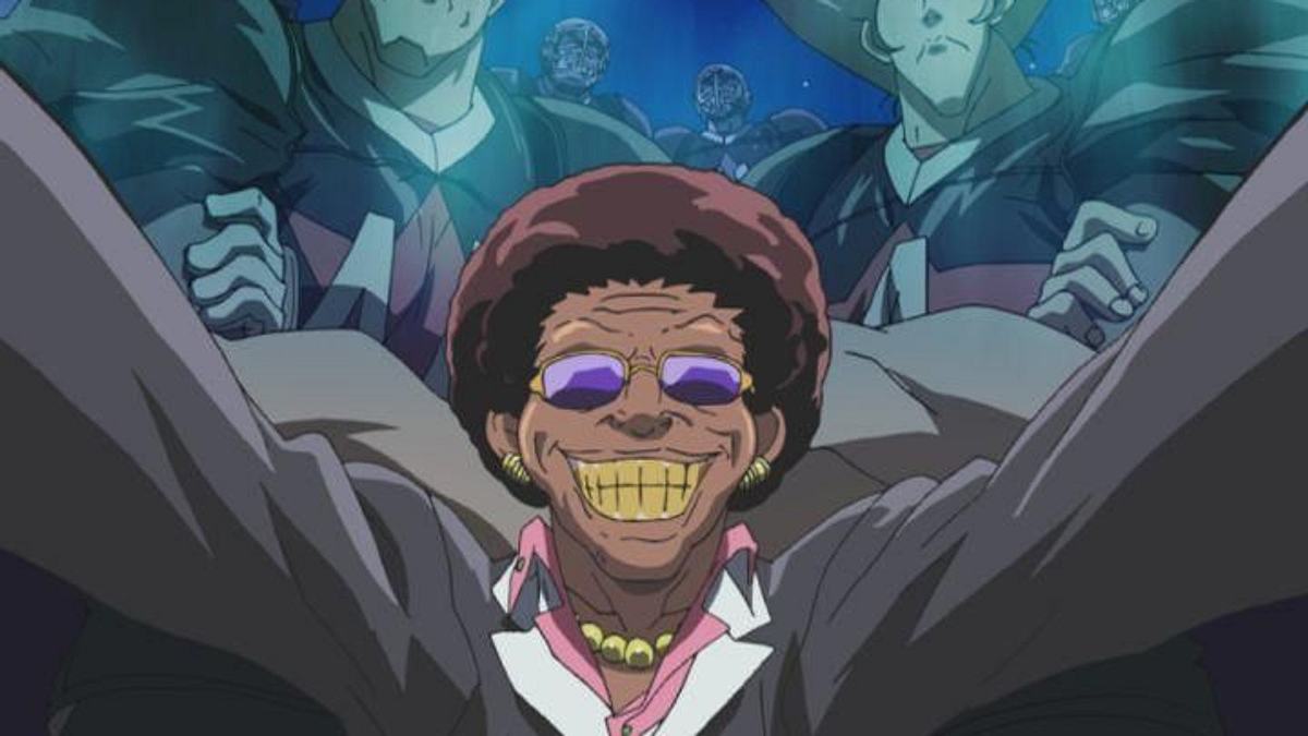 eyeshield 21