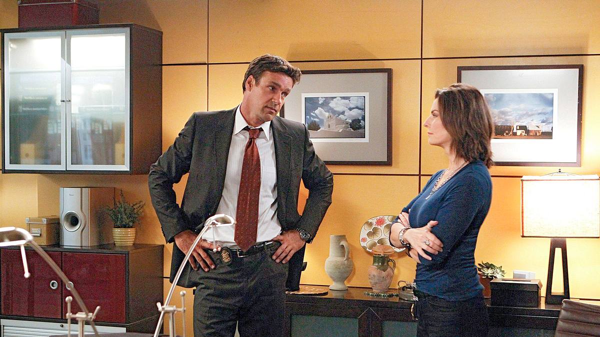 csi: ny